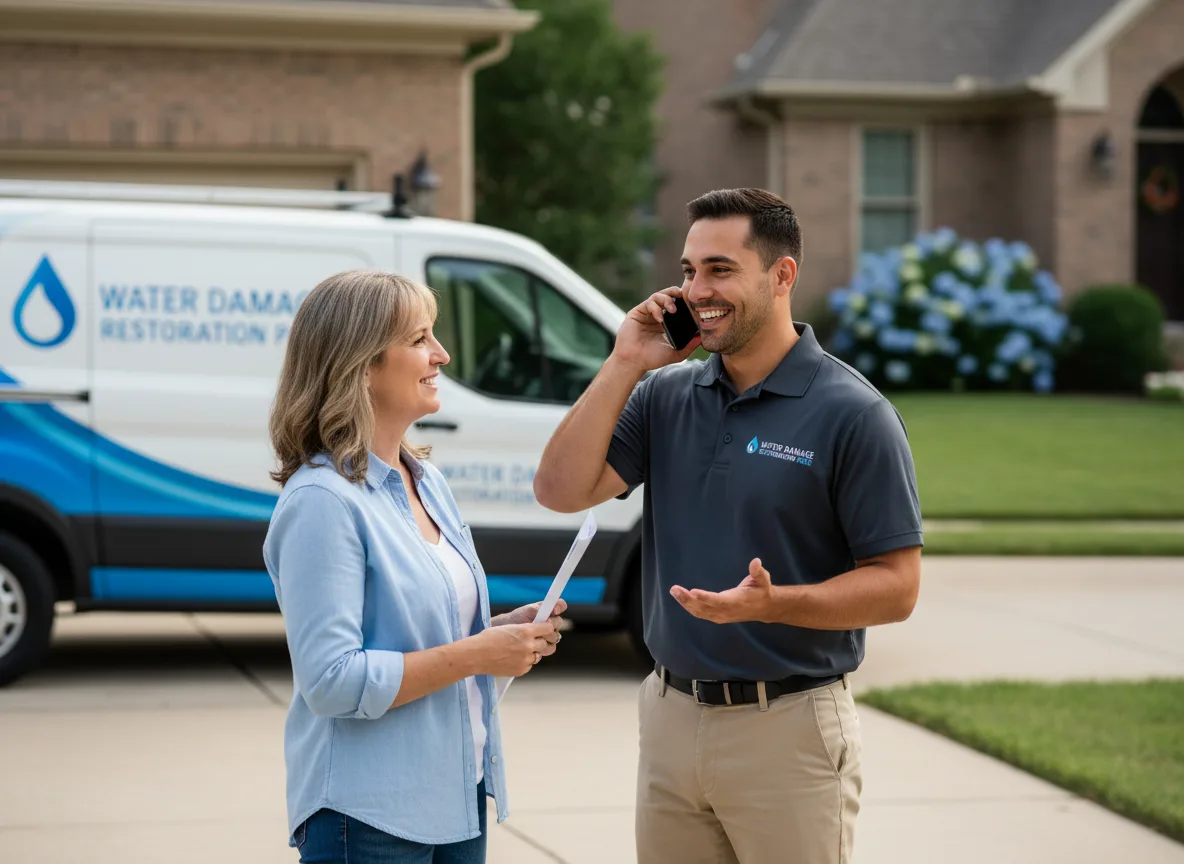 Flood Restoration Carthage, NY FAQs